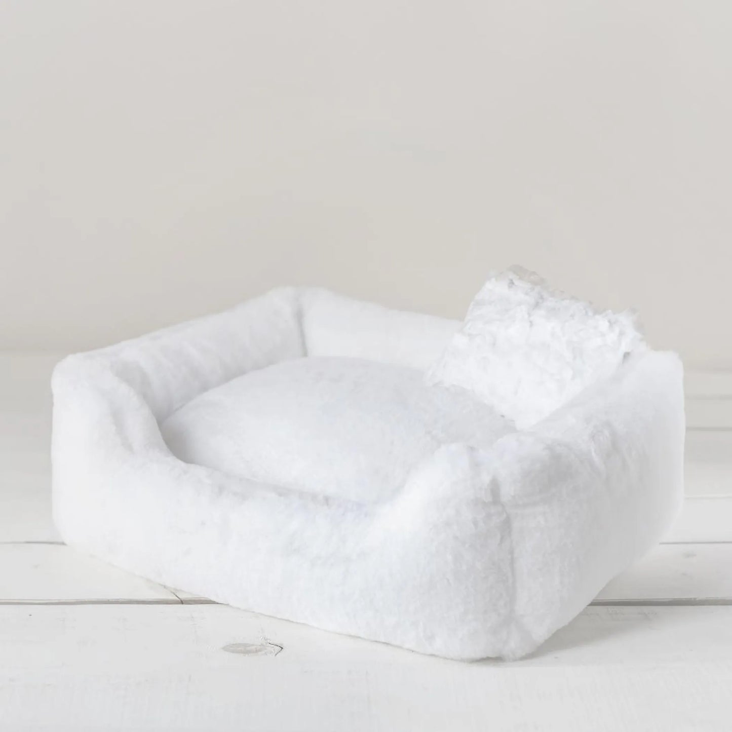 Divine Luxury Dog Bed