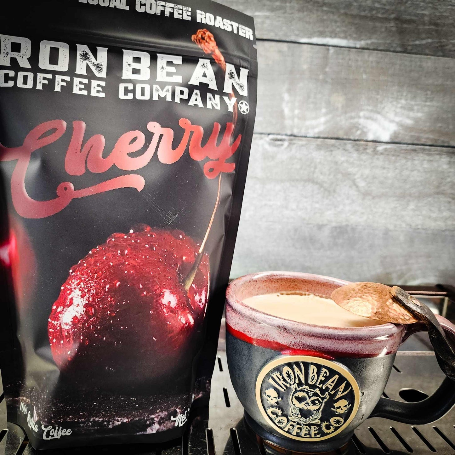 So Cherry