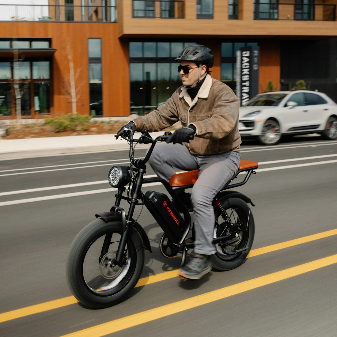 The Best KINGBULL Accessories Every E-Bike Owner Should Own (2026 Guid)