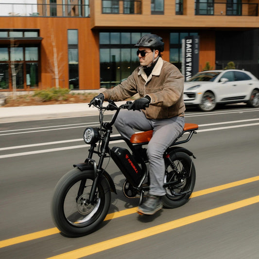 The Best KINGBULL Accessories Every E-Bike Owner Should Own (2026 Guid)