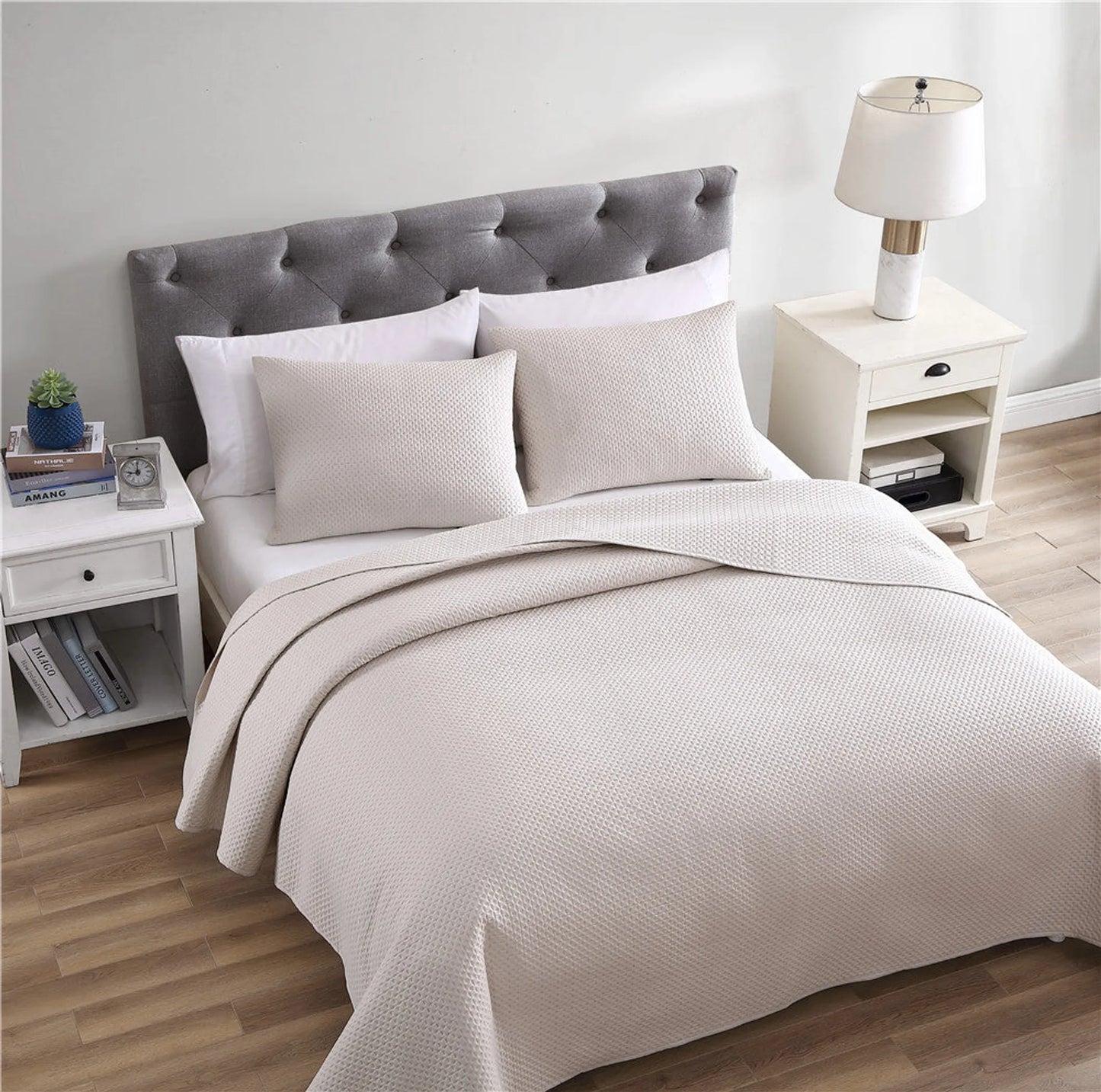 Aspen 3-Piece Quilt Set