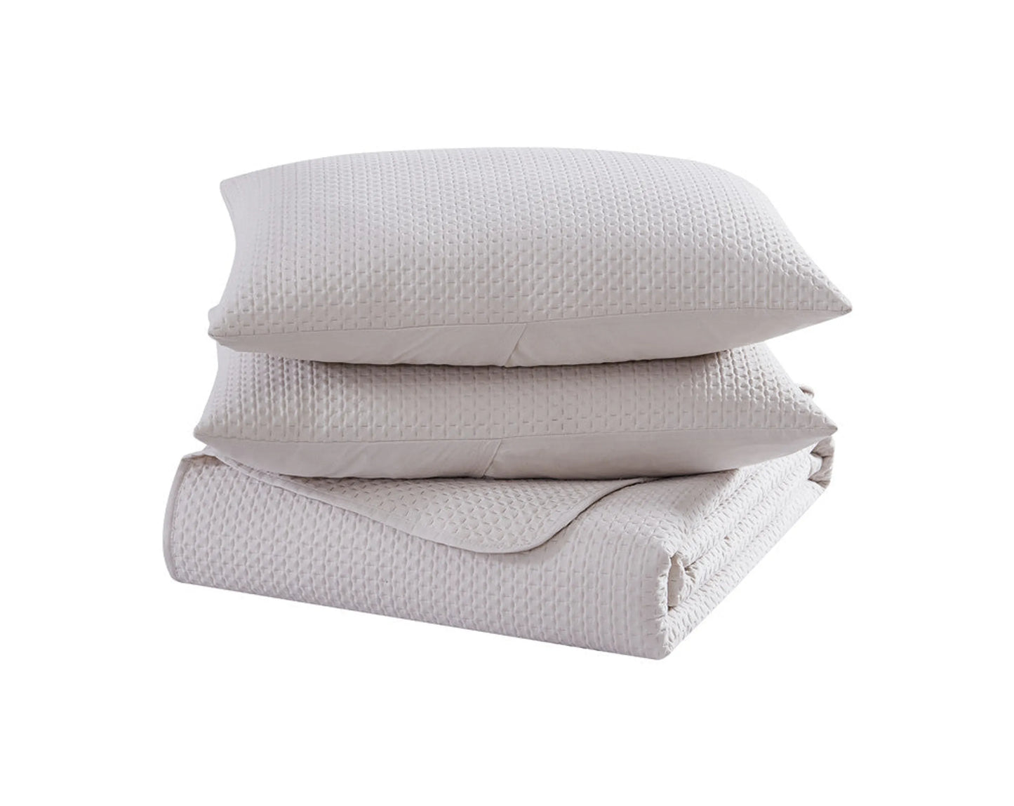 Aspen 3-Piece Quilt Set