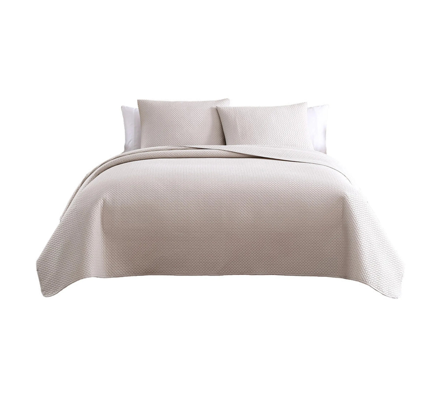 Aspen 3-Piece Quilt Set