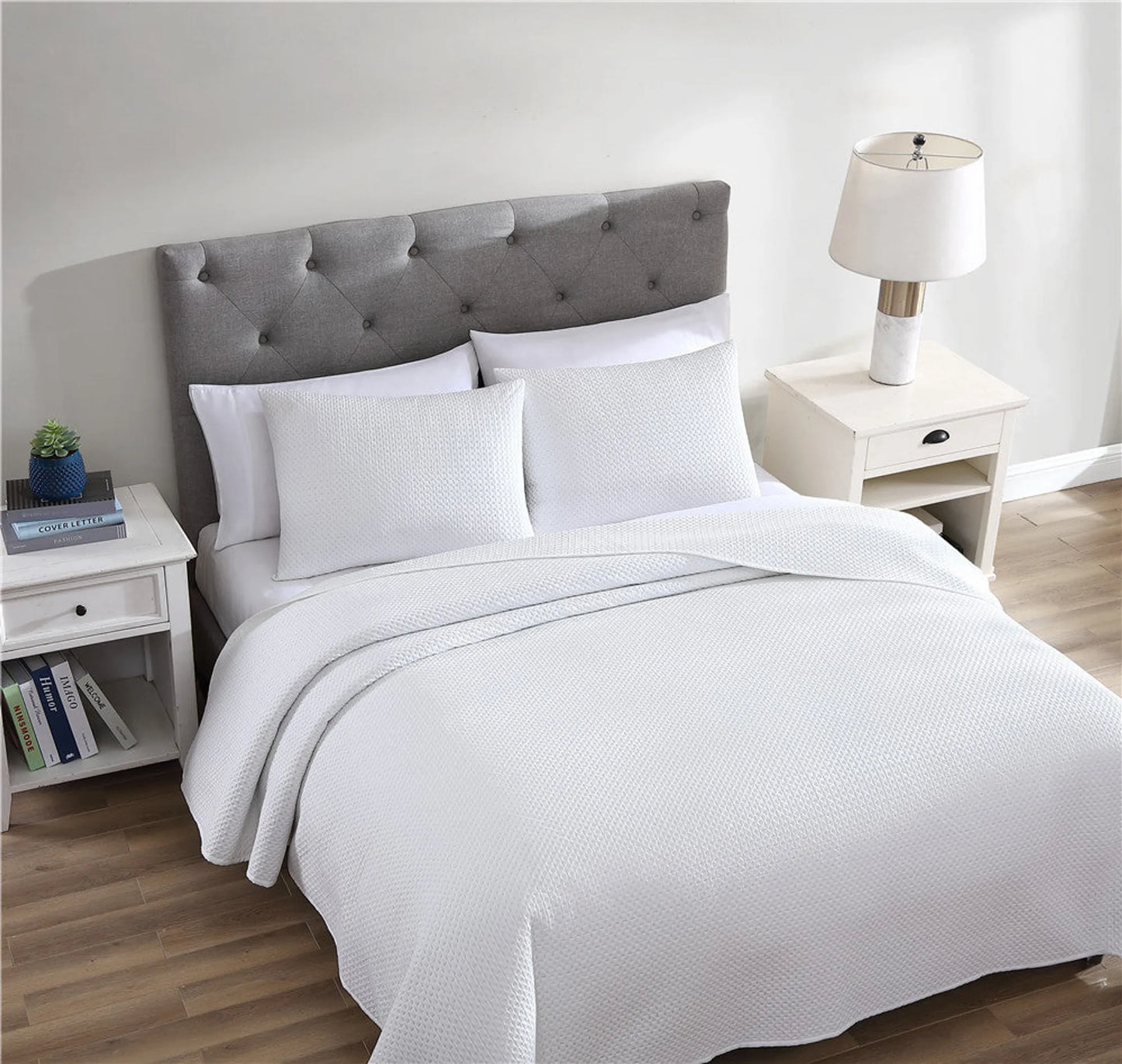 Aspen 3-Piece Quilt Set