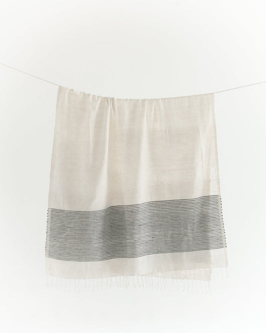 Riviera Lightweight Cotton Towel