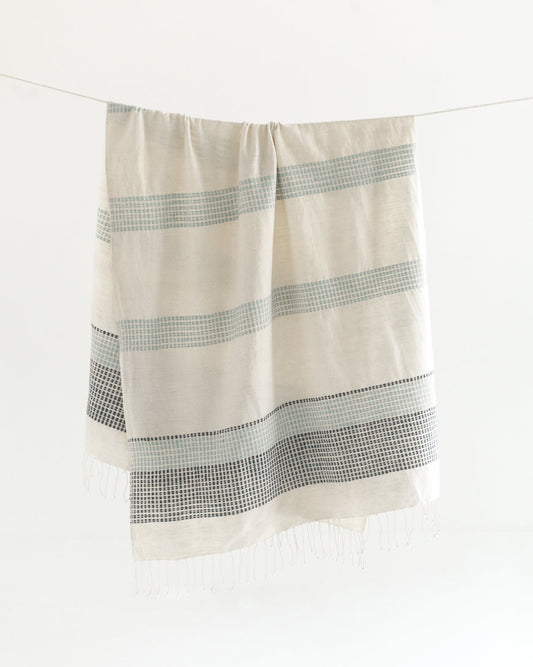 Camden Lightweight Cotton Towel