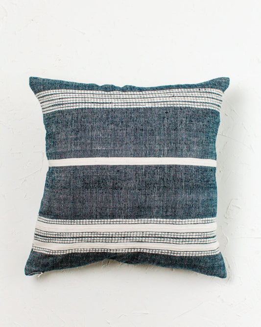18" Aden Throw Pillow Cover