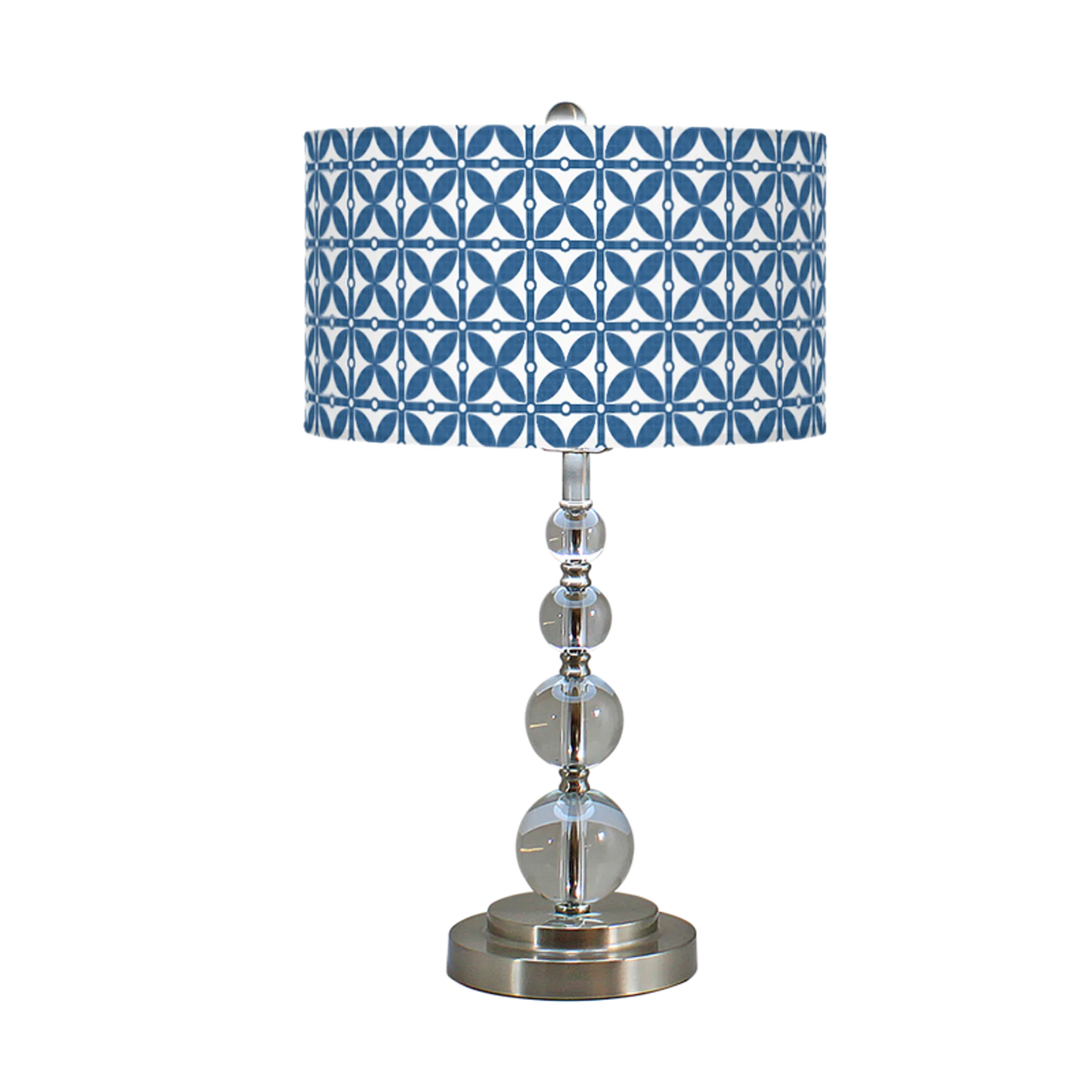 Savannah Ceramic Table Lamp