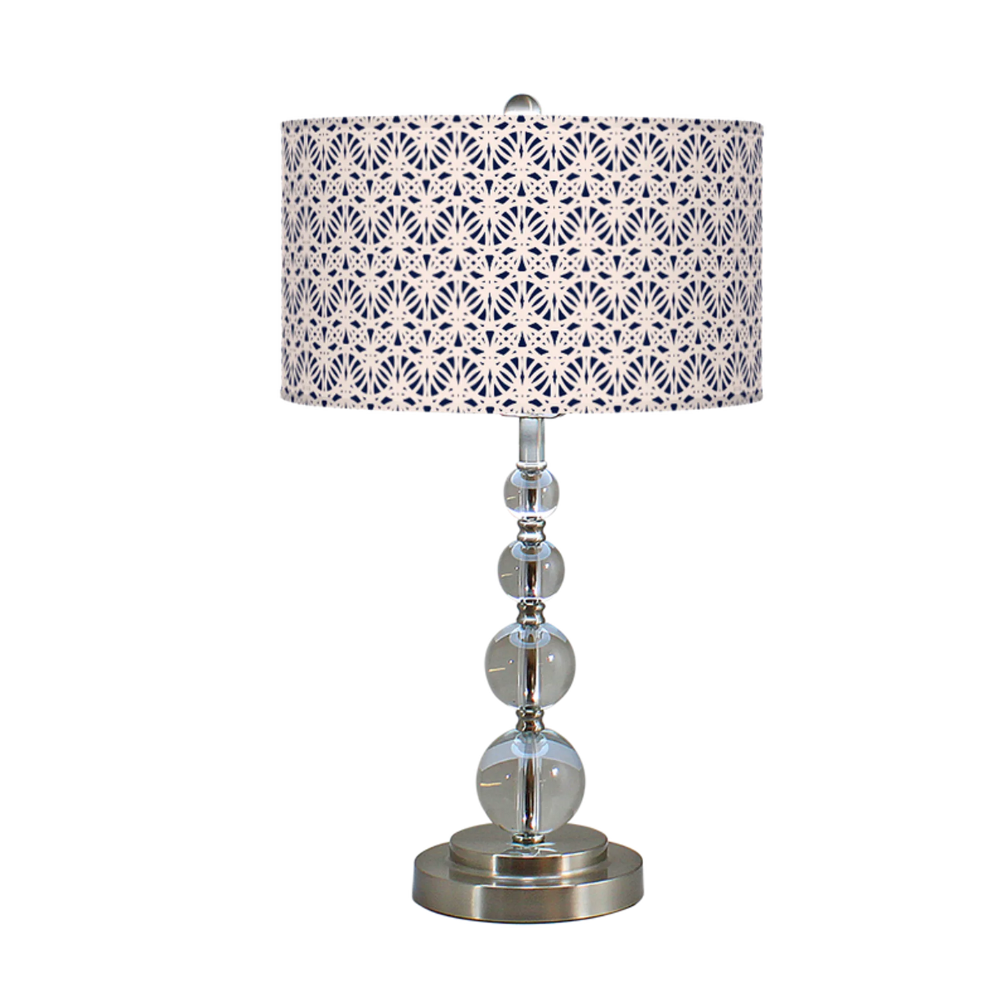 Savannah Ceramic Table Lamp