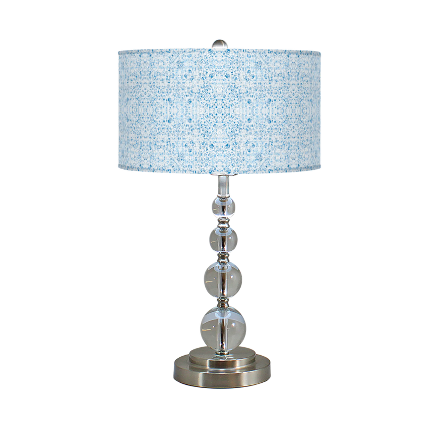 Savannah Ceramic Table Lamp