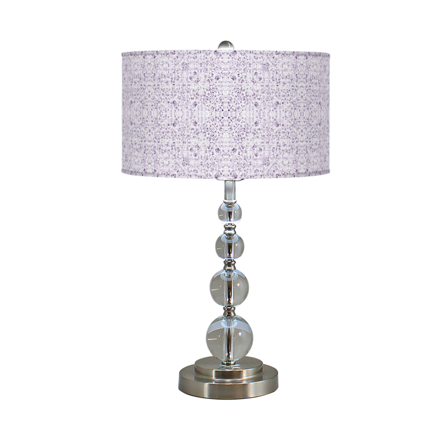 Savannah Ceramic Table Lamp