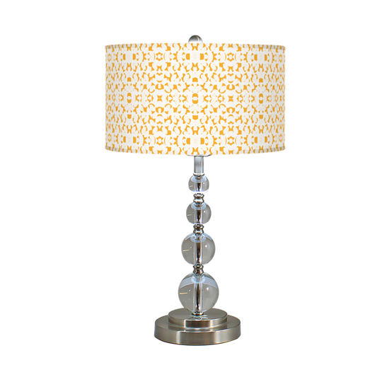 Savannah Ceramic Table Lamp