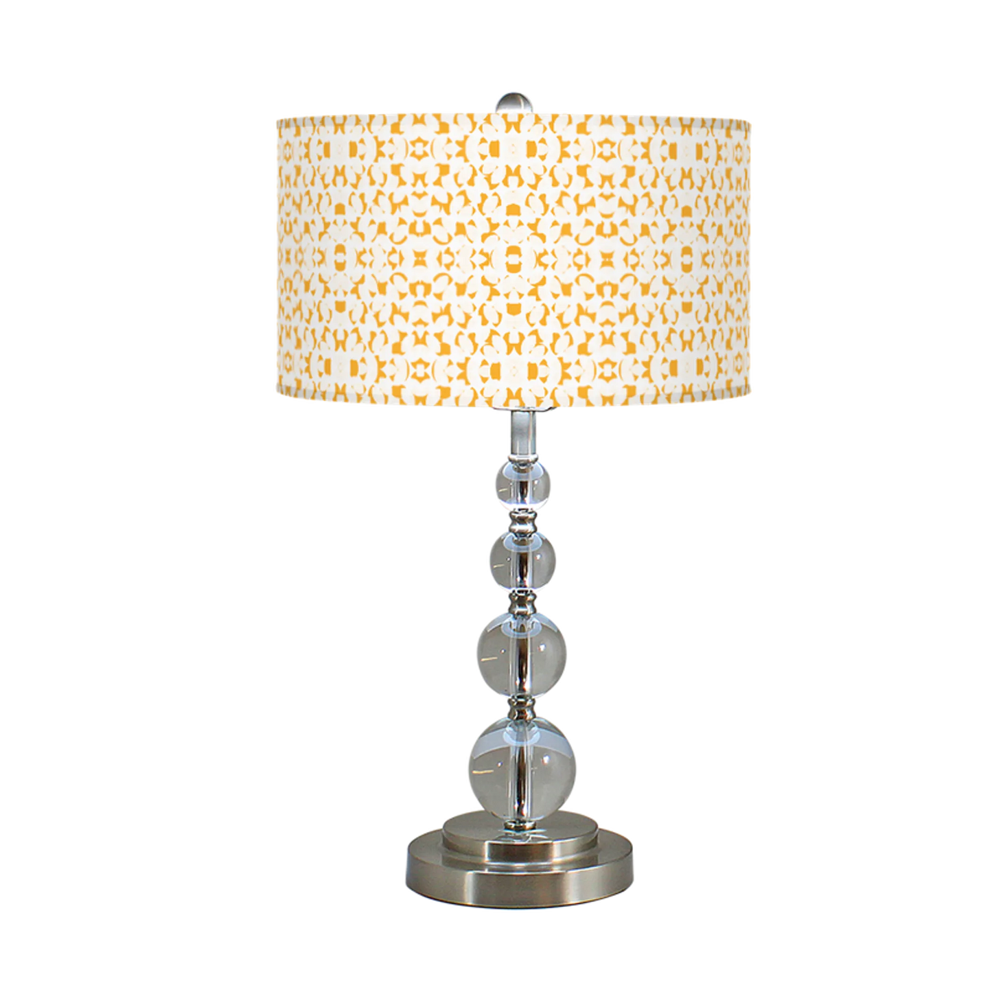 Savannah Ceramic Table Lamp