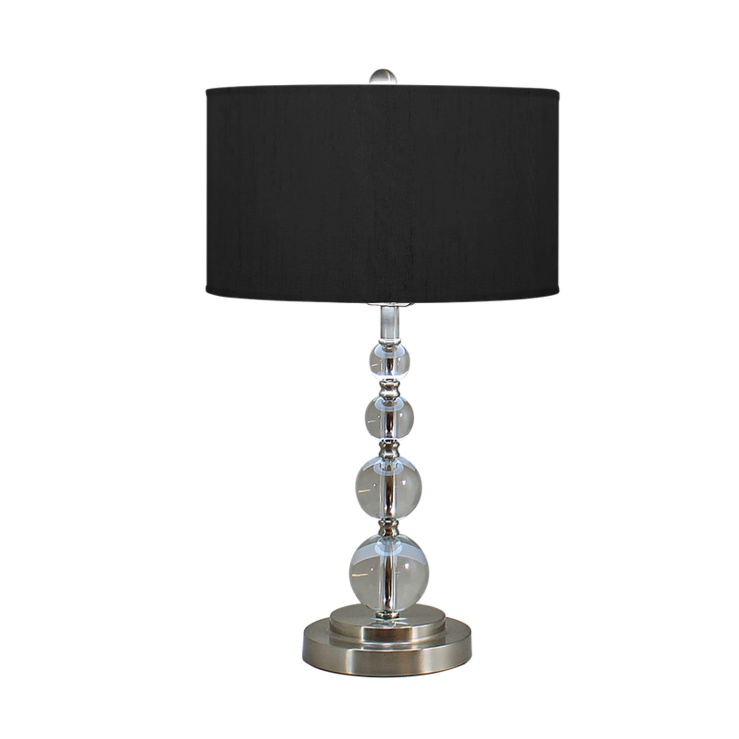 Savannah Ceramic Table Lamp