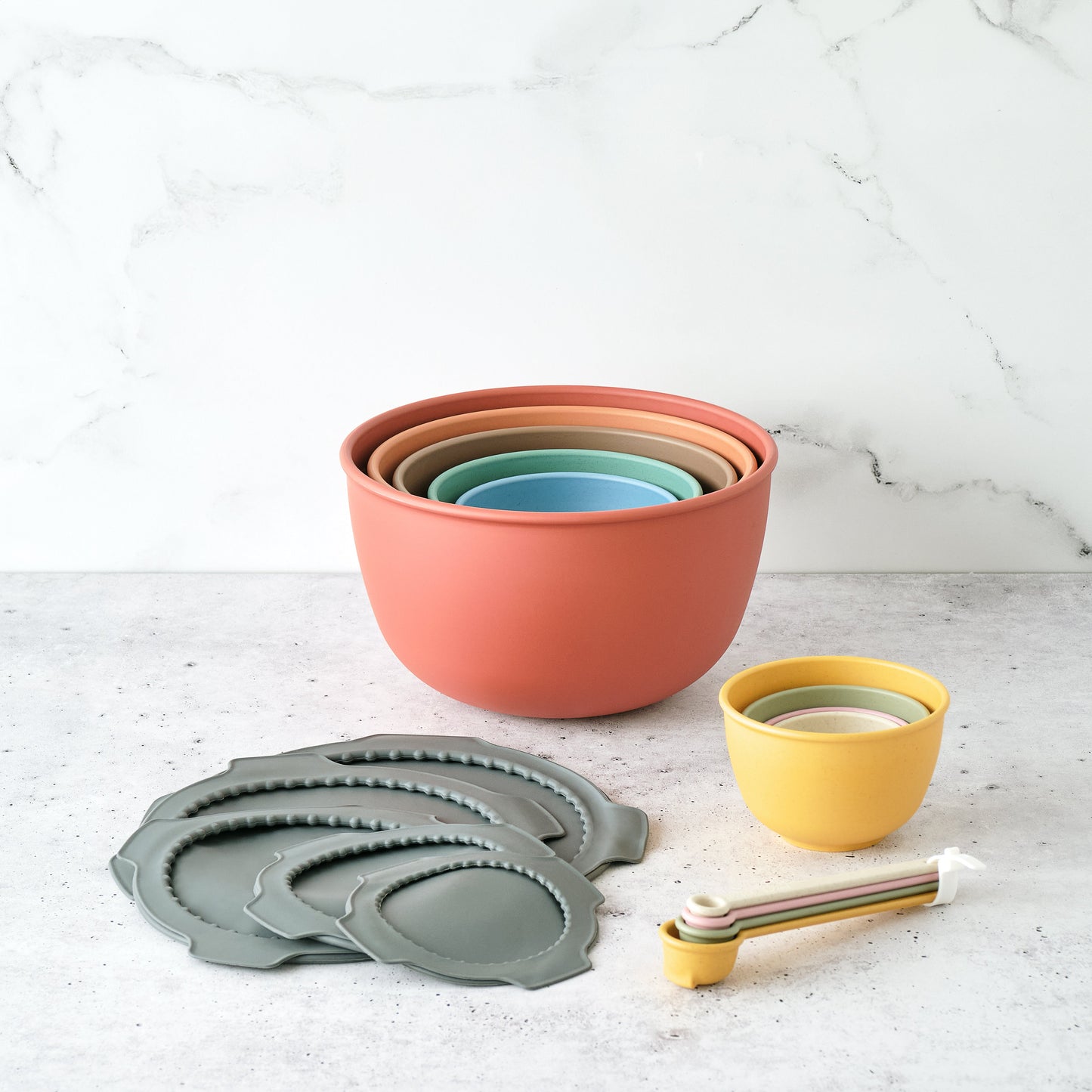 Mega Baking Bundle Astrik