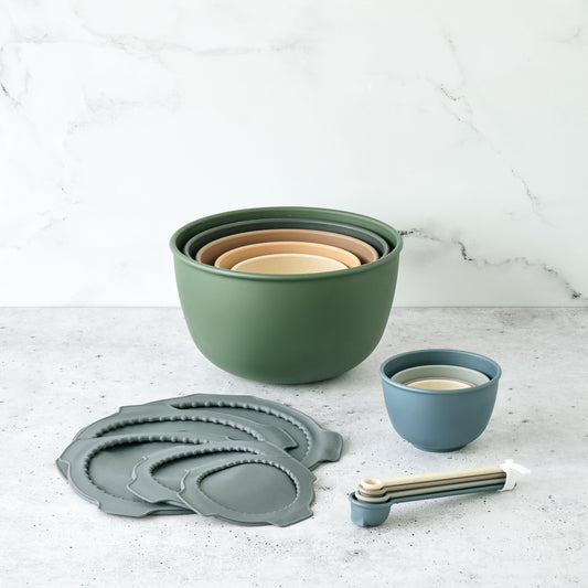 Mega Baking Bundle Astrik