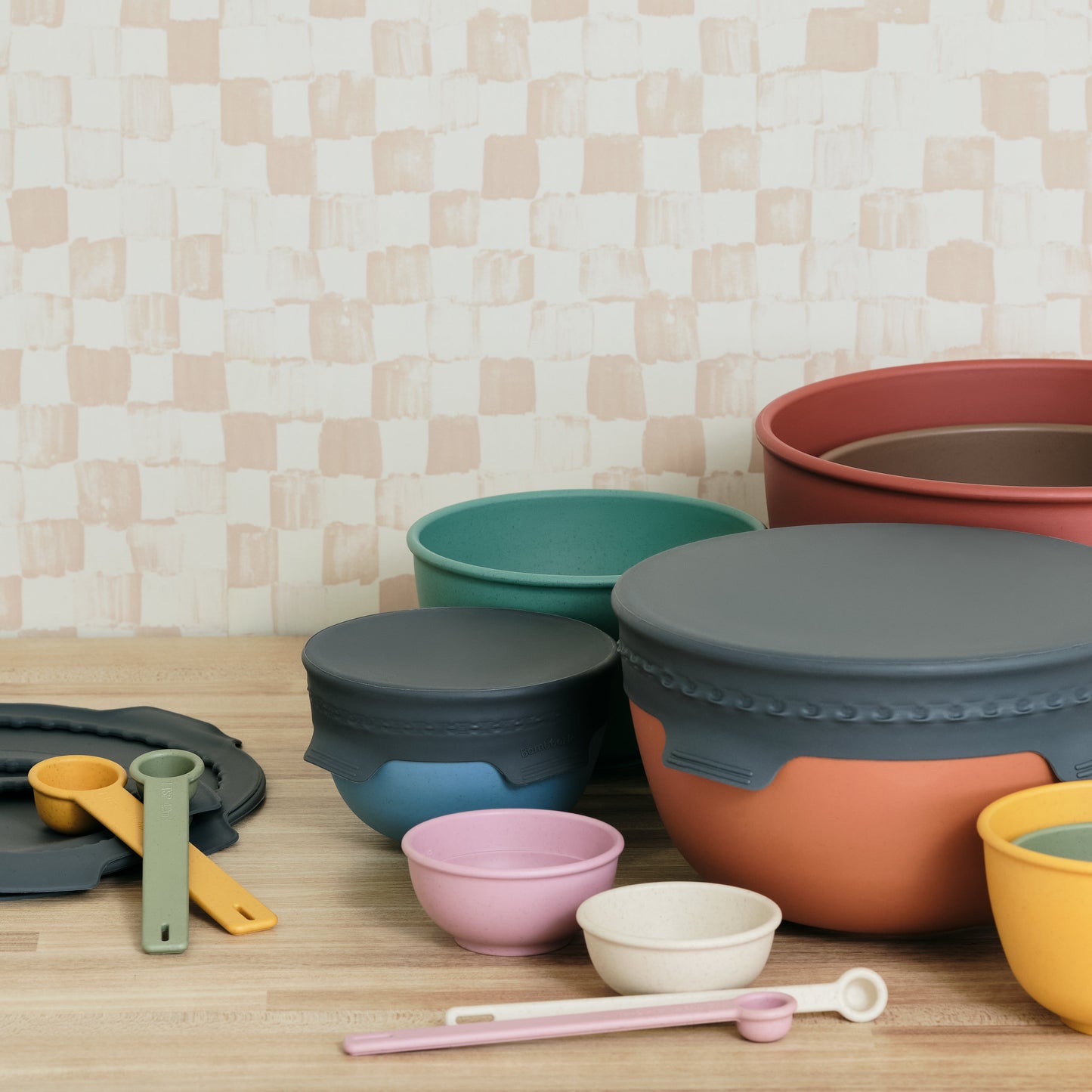 Mega Baking Bundle Astrik