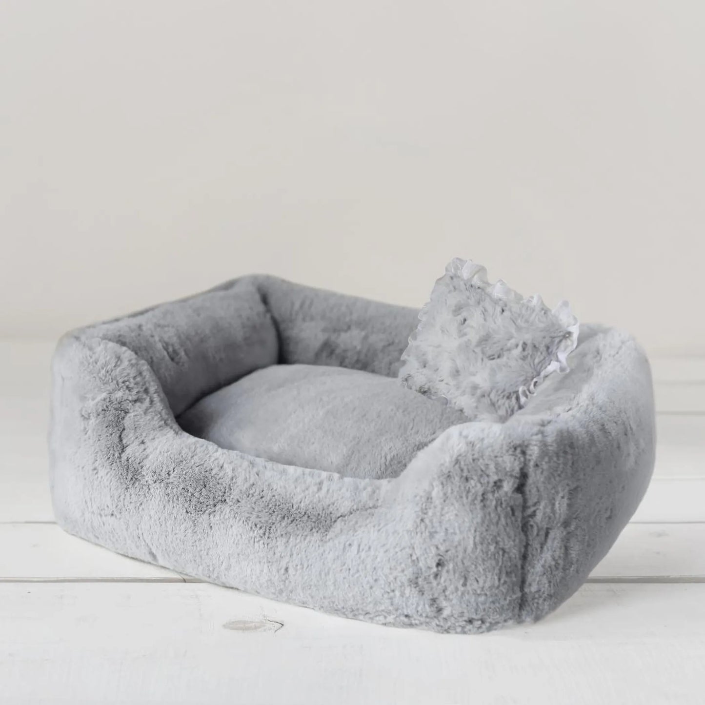 Divine Luxury Dog Bed