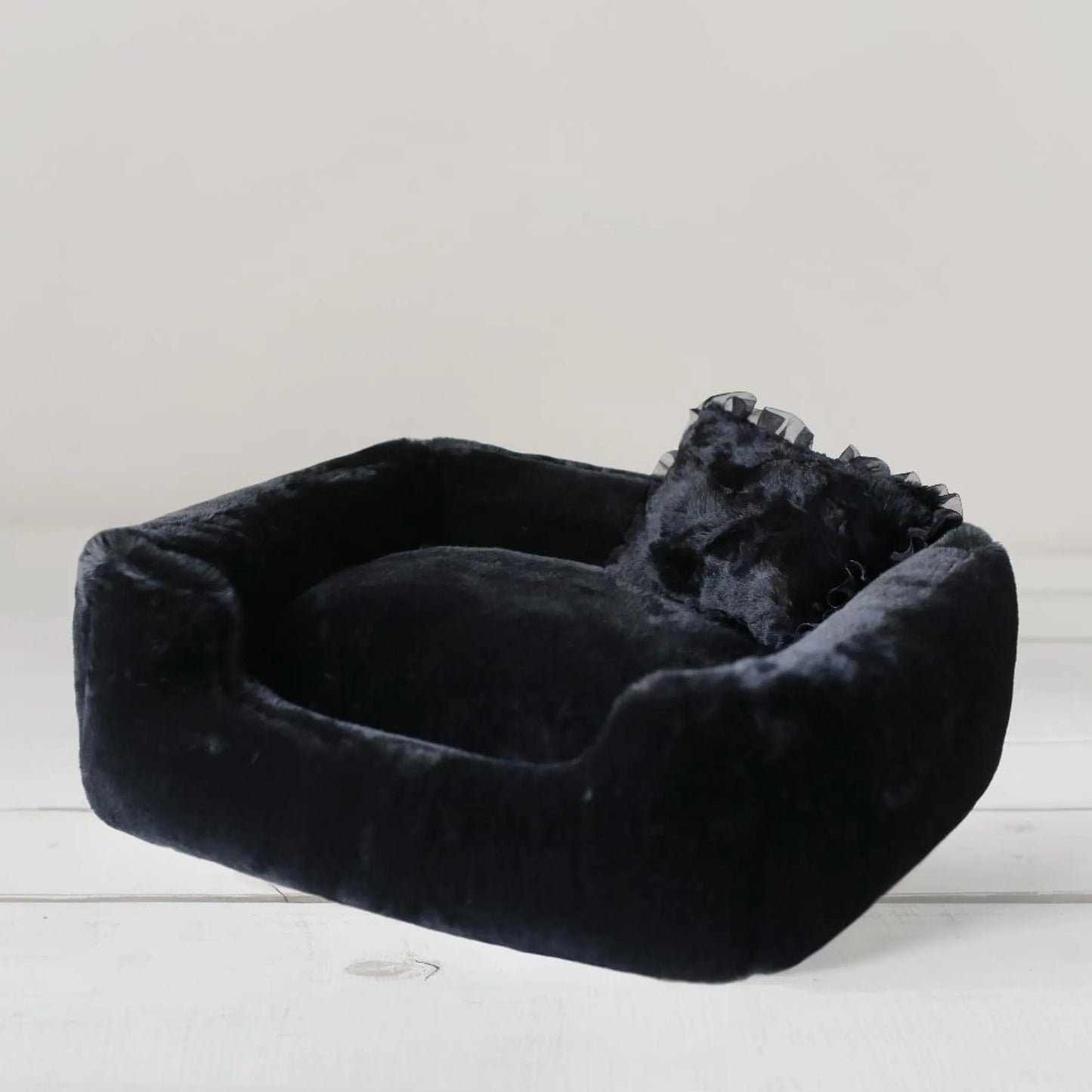 Divine Luxury Dog Bed