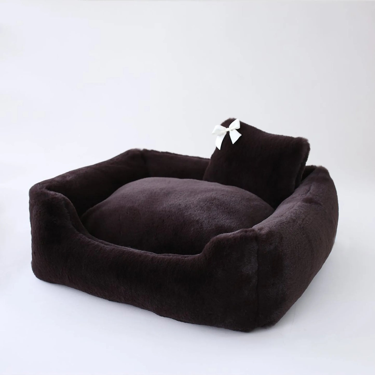 Divine Luxury Dog Bed