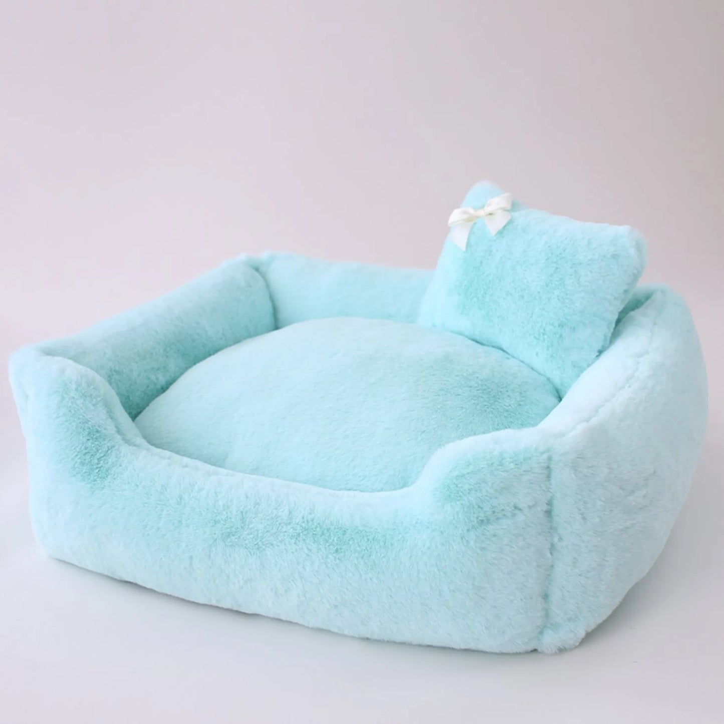 Divine Luxury Dog Bed