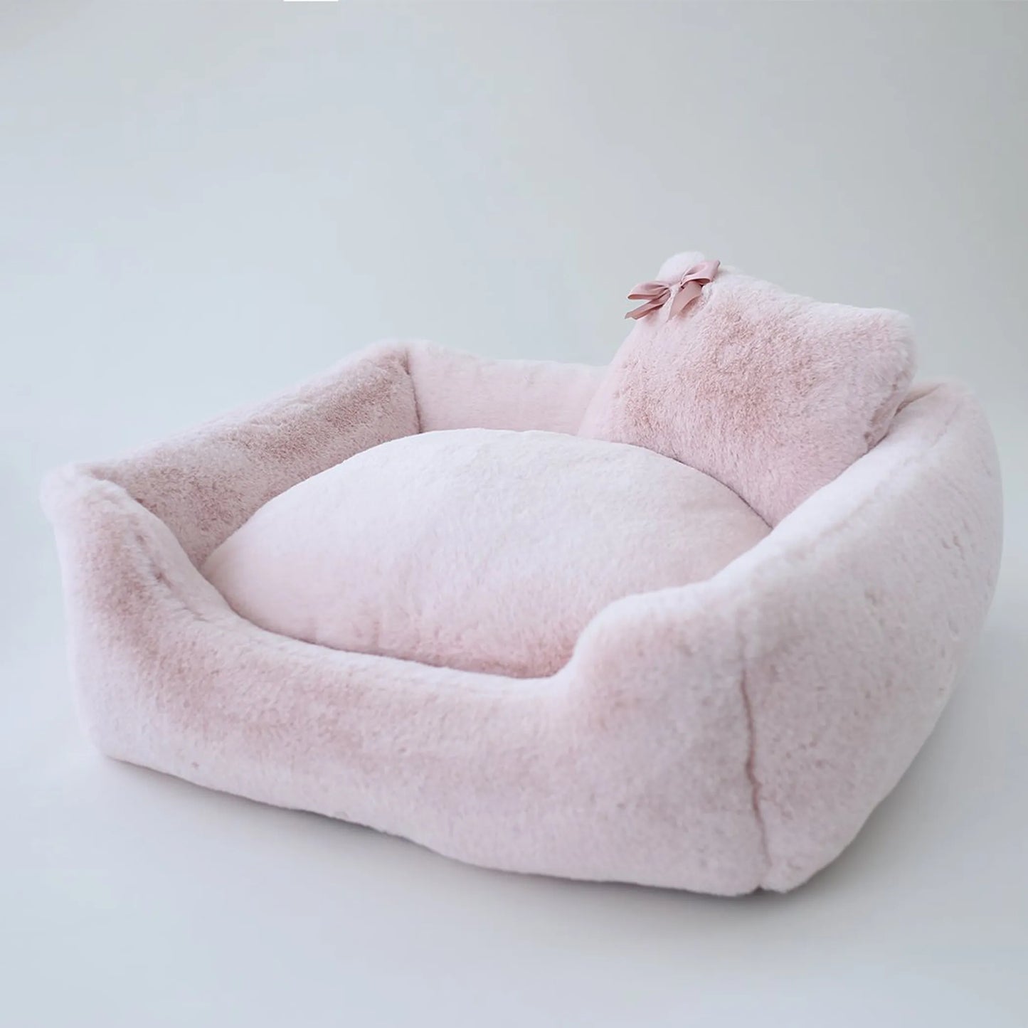 Divine Luxury Dog Bed