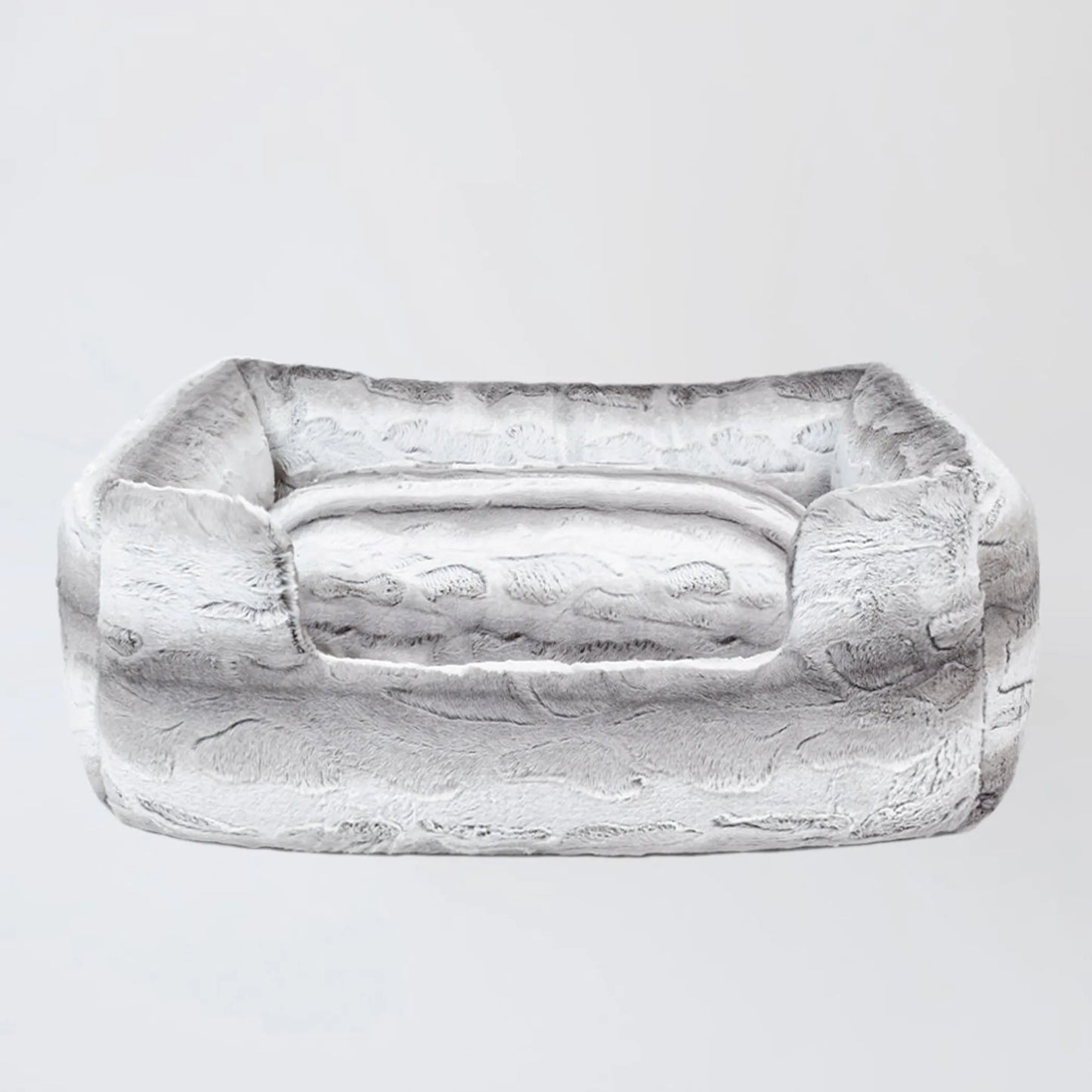 Big Baby Luxury Bolster Dog Bed