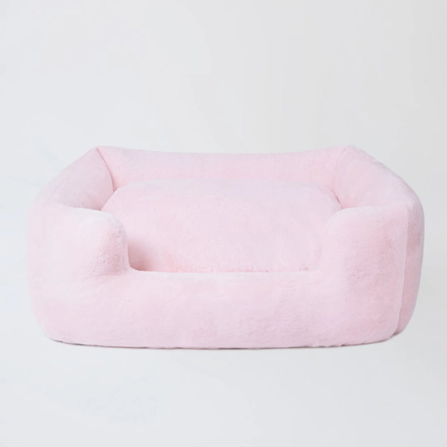 Big Baby Luxury Bolster Dog Bed