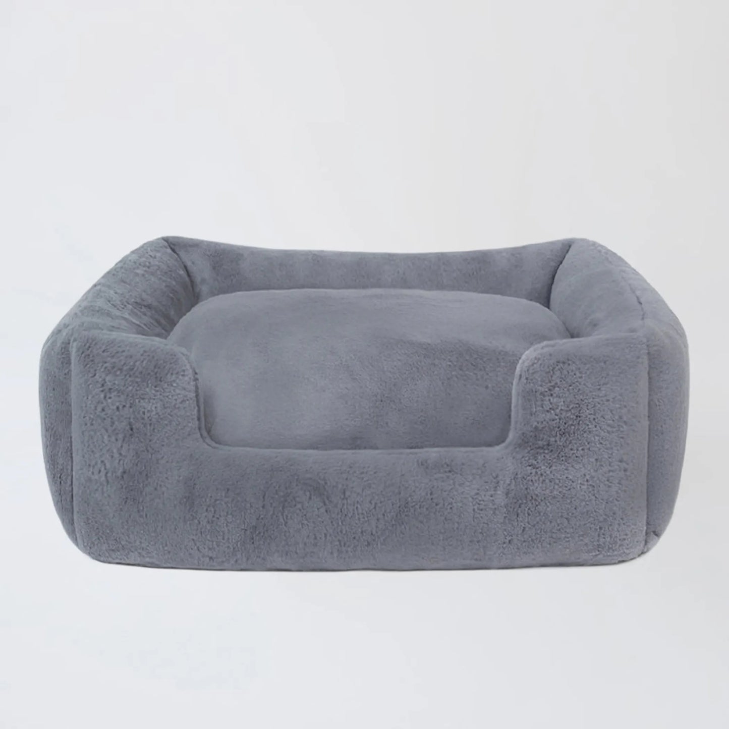 Big Baby Luxury Bolster Dog Bed