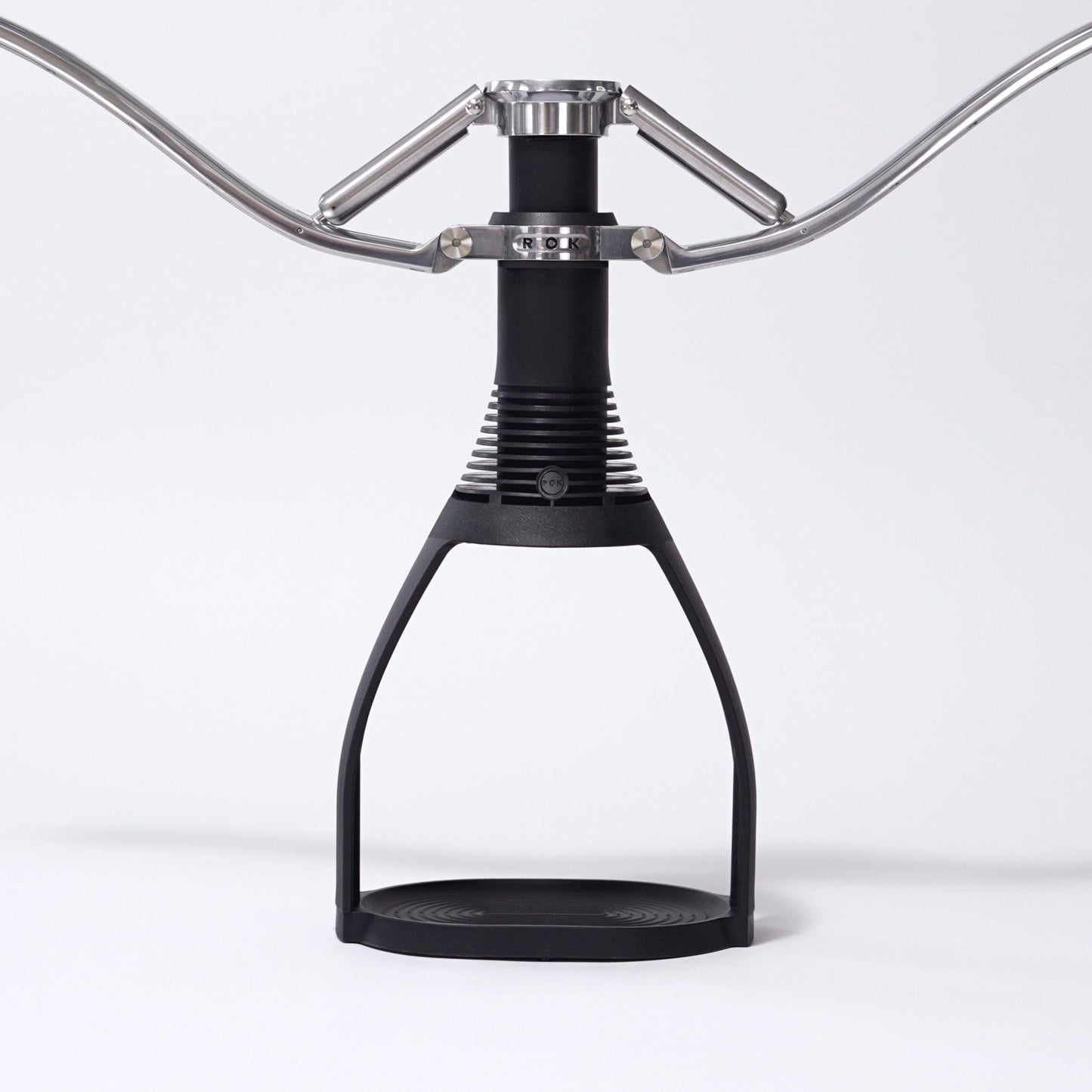Presso Smartshot - Black