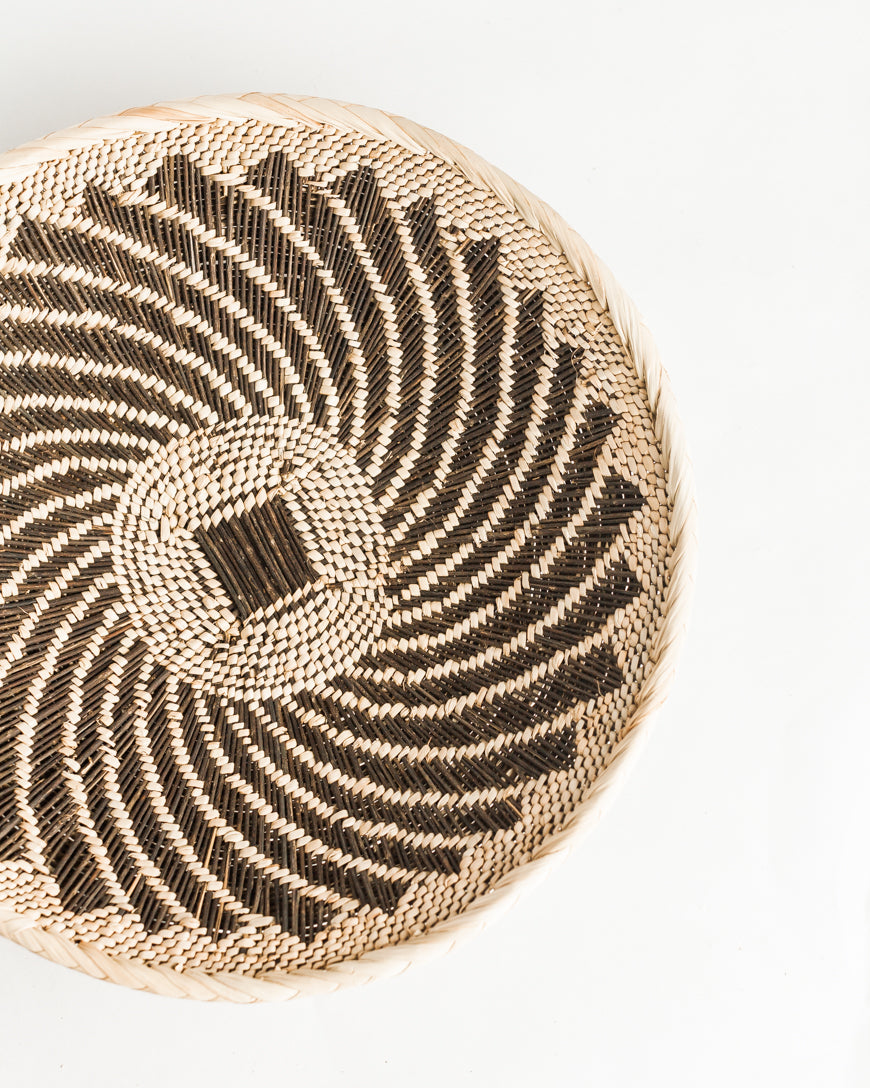 Aurora 18" Basket