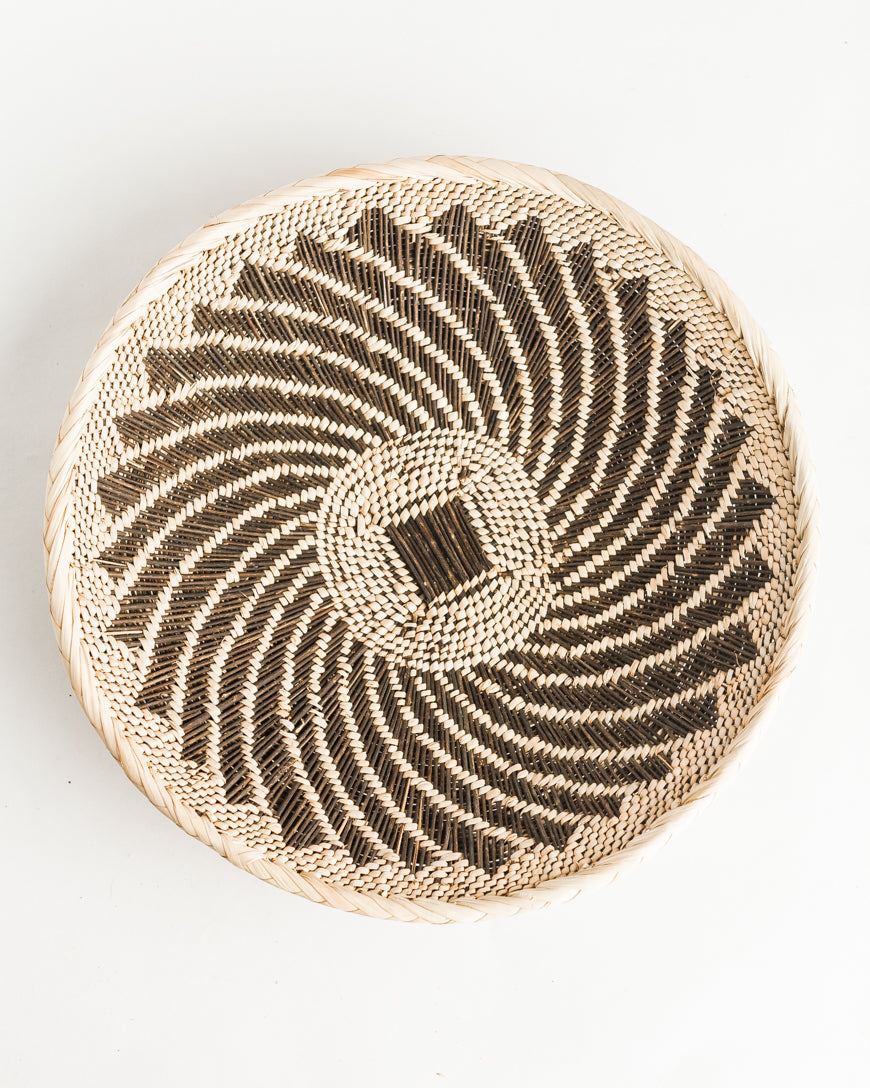 Aurora 18" Basket
